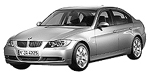 BMW E92 C3397 Fault Code