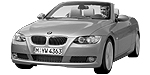 BMW E93 C3397 Fault Code