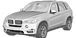 BMW F15 C3397 Fault Code