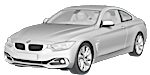 BMW F32 C3397 Fault Code